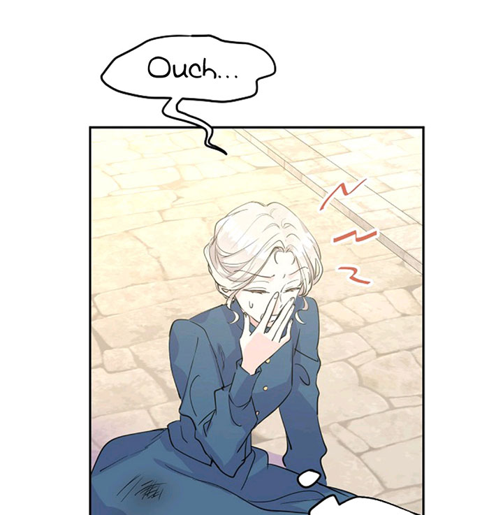 It’s Time to Change the Genre Chapter 3 page 35 - Chapter 3