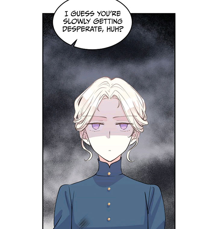 It’s Time to Change the Genre Chapter 3 page 4 - Chapter 3