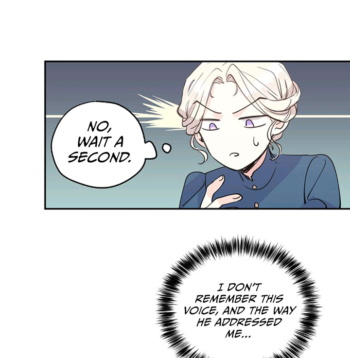It’s Time to Change the Genre Chapter 3 page 40 - Chapter 3