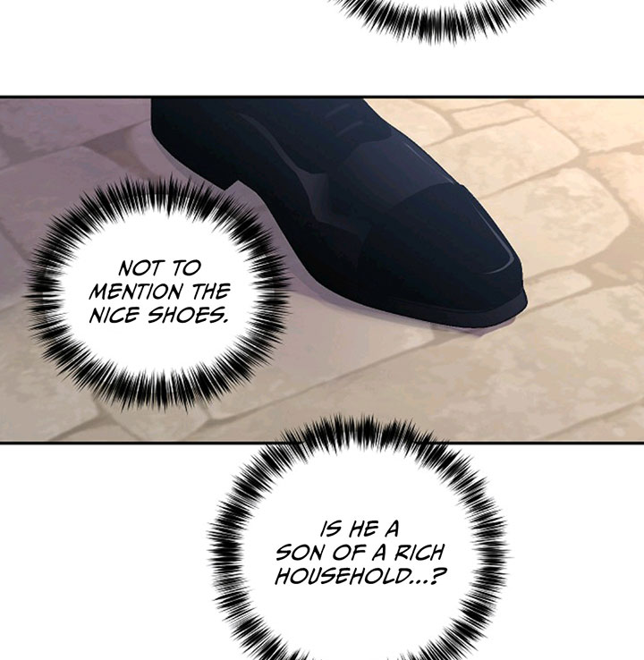 It’s Time to Change the Genre Chapter 3 page 41 - Chapter 3