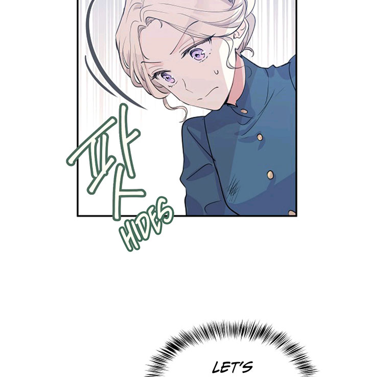 It’s Time to Change the Genre Chapter 3 page 43 - Chapter 3