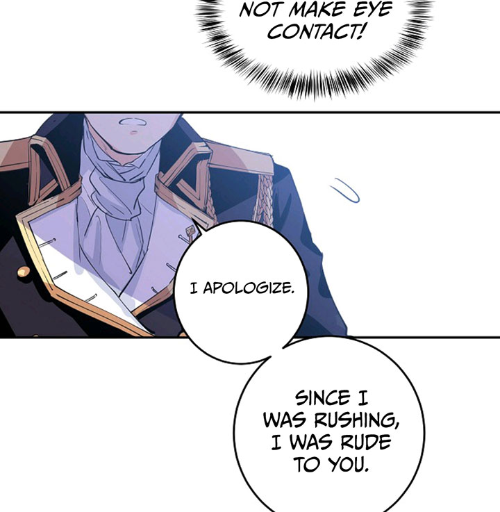 It’s Time to Change the Genre Chapter 3 page 44 - Chapter 3