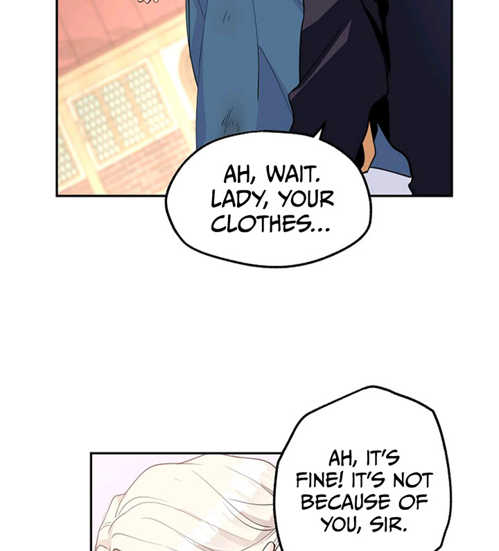 It’s Time to Change the Genre Chapter 3 page 48 - Chapter 3