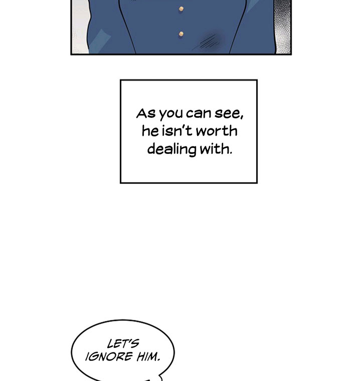 It’s Time to Change the Genre Chapter 3 page 5 - Chapter 3