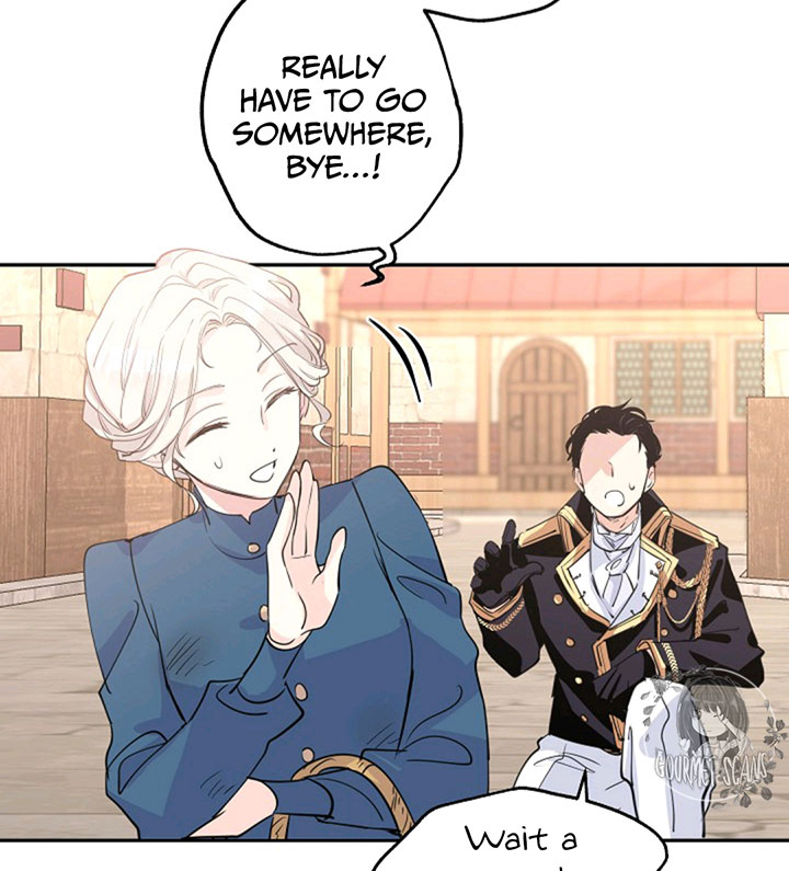 It’s Time to Change the Genre Chapter 3 page 50 - Chapter 3
