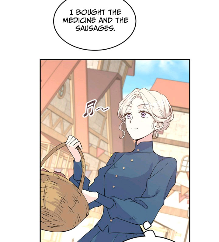 It’s Time to Change the Genre Chapter 3 page 55 - Chapter 3