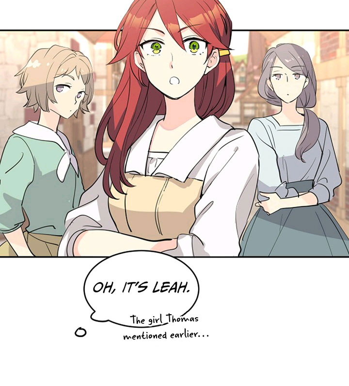 It’s Time to Change the Genre Chapter 3 page 58 - Chapter 3