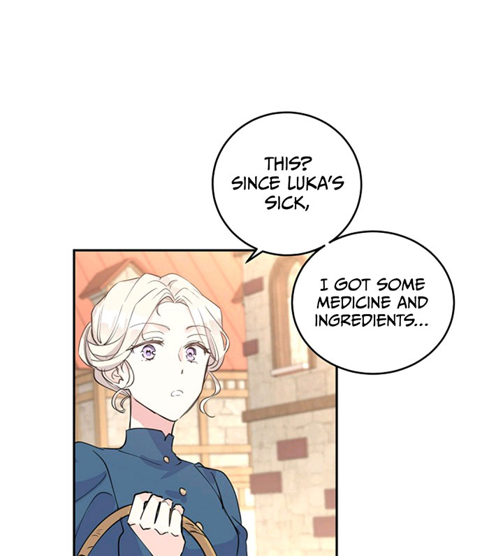 It’s Time to Change the Genre Chapter 3 page 59 - Chapter 3