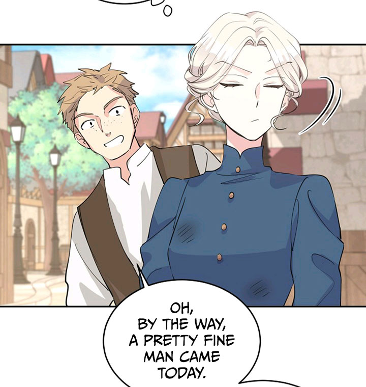 It’s Time to Change the Genre Chapter 3 page 6 - Chapter 3