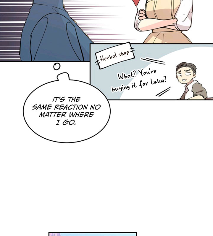 It’s Time to Change the Genre Chapter 3 page 61 - Chapter 3