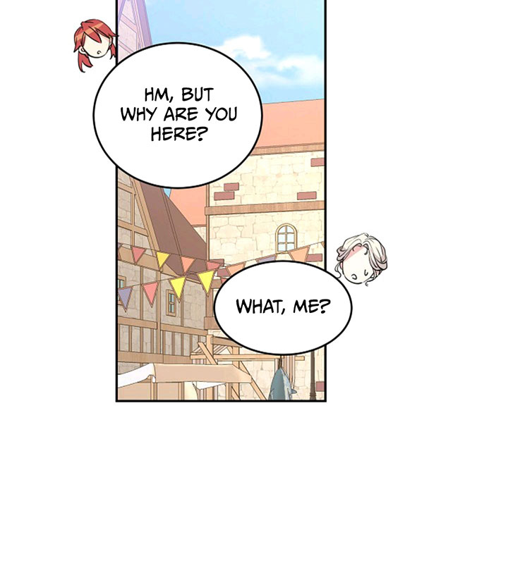 It’s Time to Change the Genre Chapter 3 page 62 - Chapter 3
