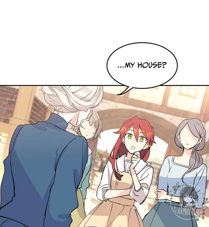 It’s Time to Change the Genre Chapter 3 page 64 - Chapter 3