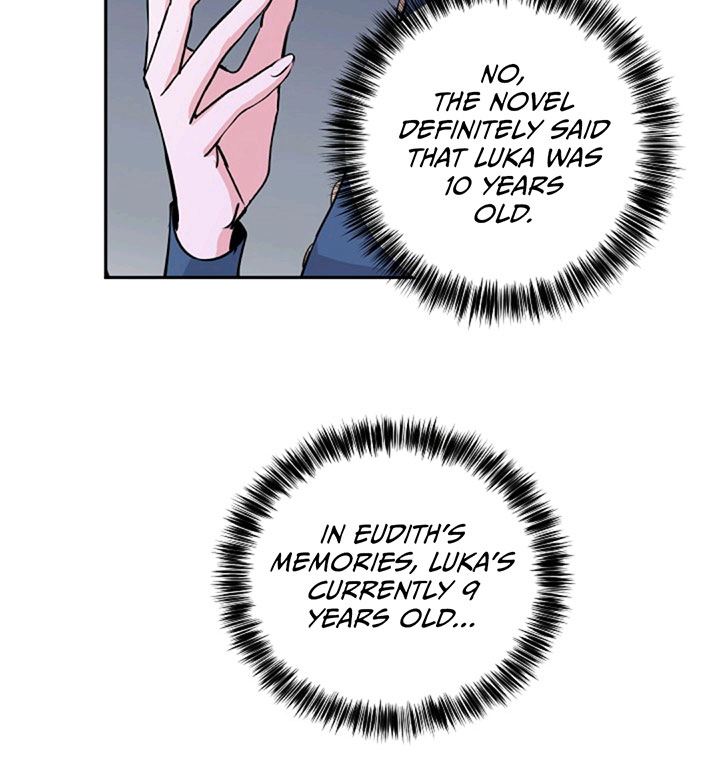It’s Time to Change the Genre Chapter 3 page 69 - Chapter 3