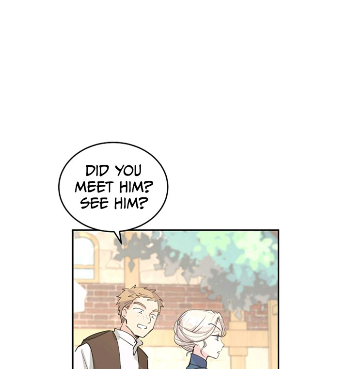 It’s Time to Change the Genre Chapter 3 page 9 - Chapter 3