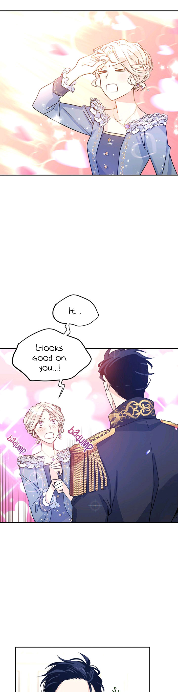 It’s Time to Change the Genre Chapter 30 page 14 - Chapter 30