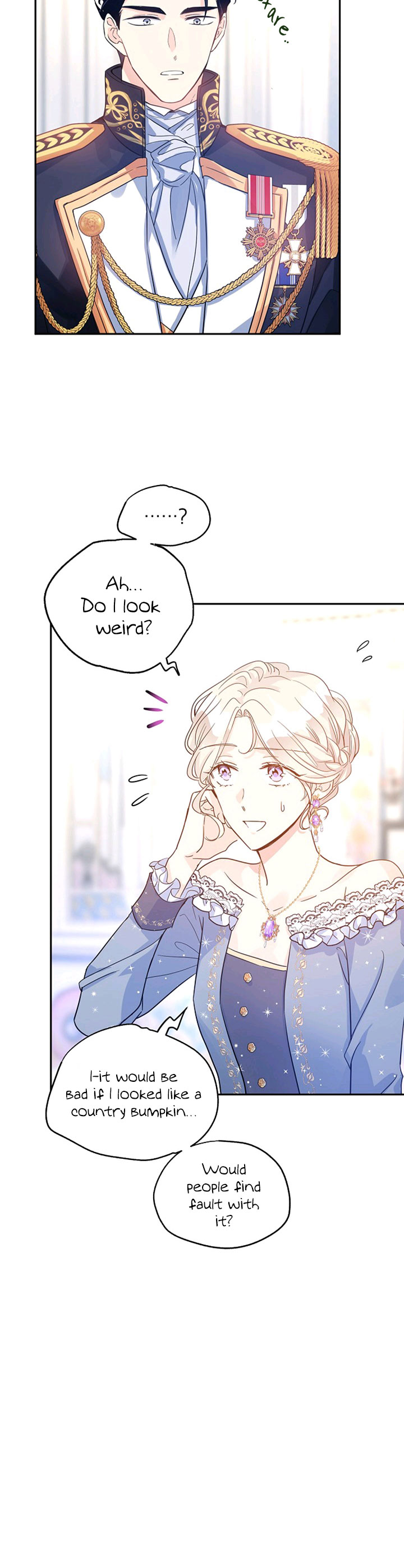 It’s Time to Change the Genre Chapter 30 page 15 - Chapter 30