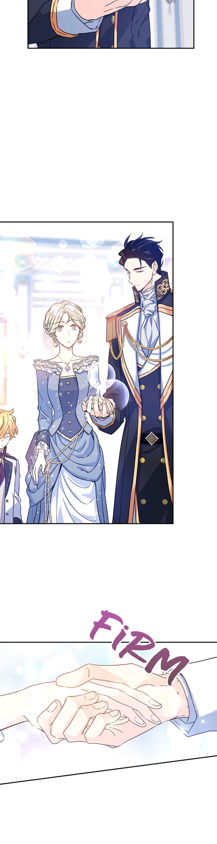 It’s Time to Change the Genre Chapter 30 page 18 - Chapter 30