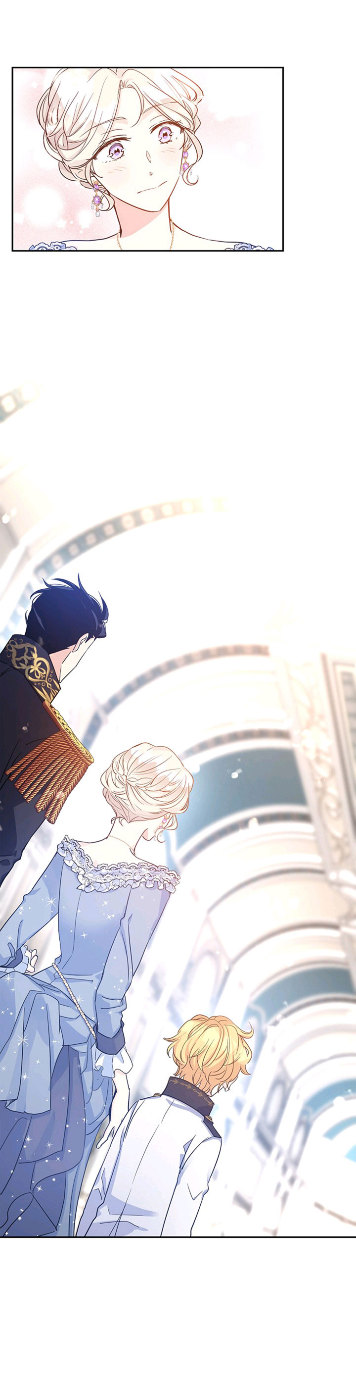 It’s Time to Change the Genre Chapter 30 page 19 - Chapter 30