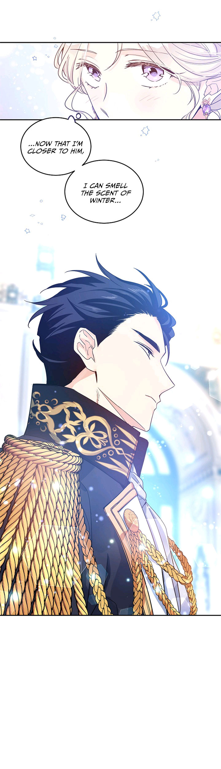 It’s Time to Change the Genre Chapter 30 page 20 - Chapter 30