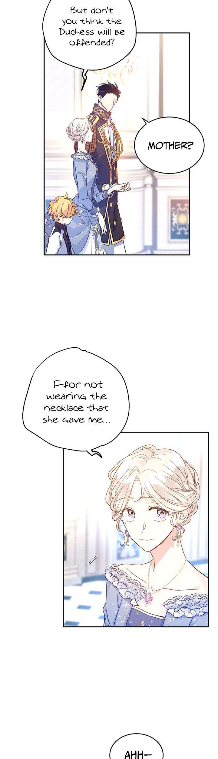It’s Time to Change the Genre Chapter 30 page 22 - Chapter 30