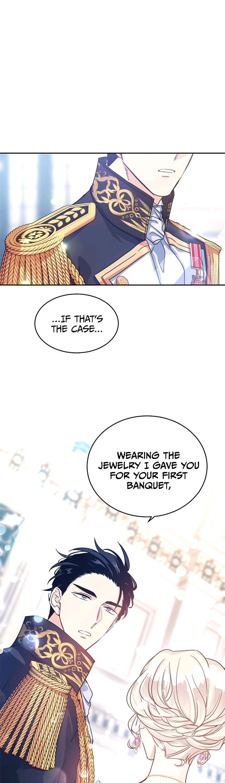 It’s Time to Change the Genre Chapter 30 page 24 - Chapter 30
