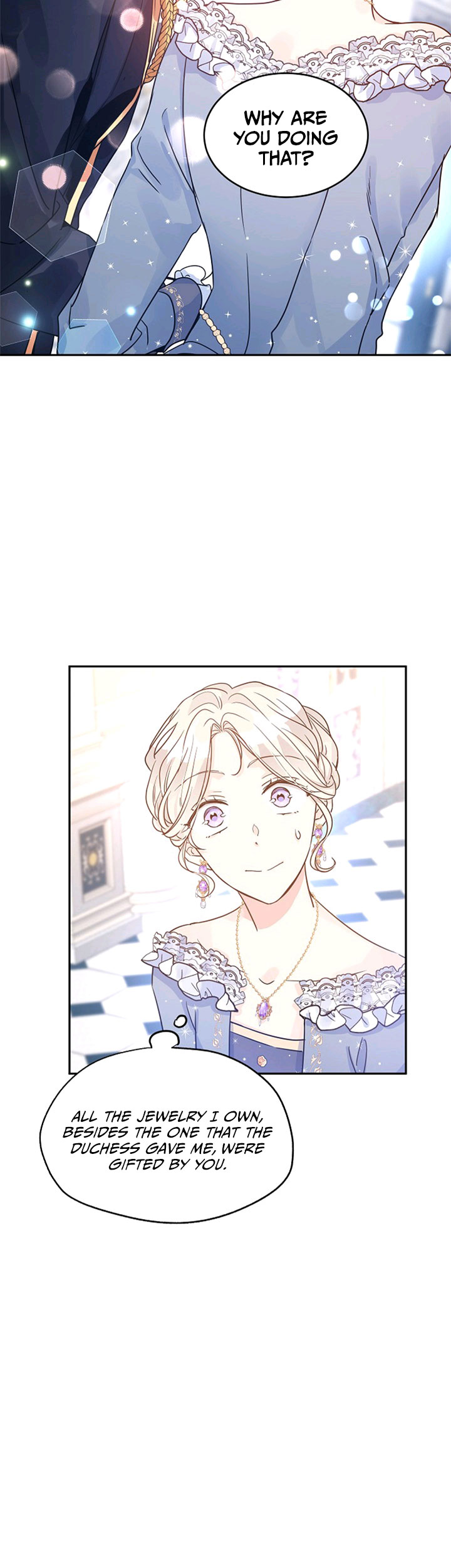It’s Time to Change the Genre Chapter 30 page 25 - Chapter 30