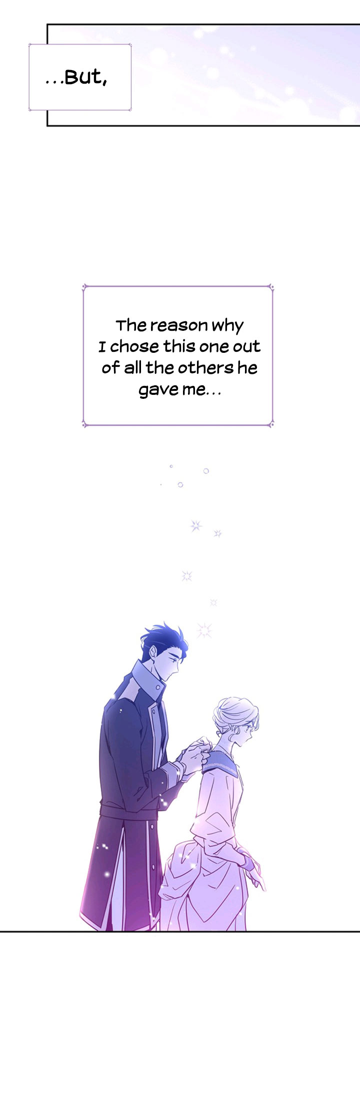 It’s Time to Change the Genre Chapter 30 page 26 - Chapter 30
