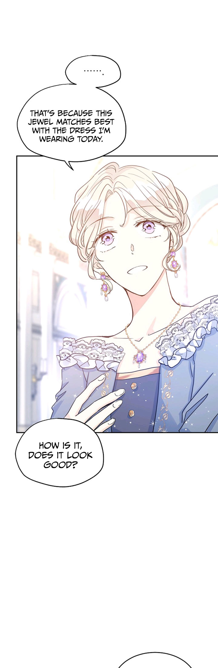 It’s Time to Change the Genre Chapter 30 page 27 - Chapter 30
