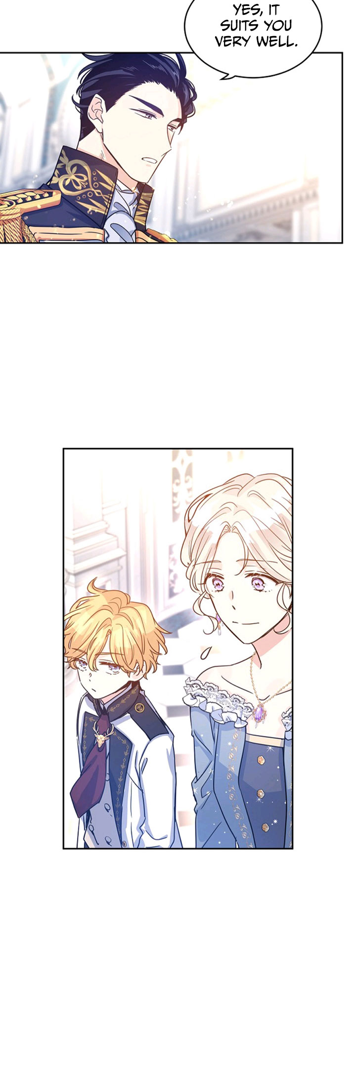 It’s Time to Change the Genre Chapter 30 page 28 - Chapter 30