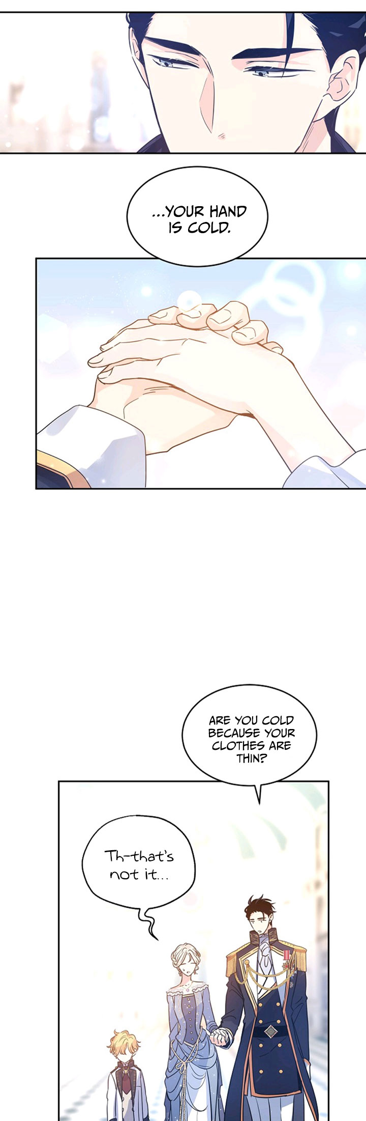 It’s Time to Change the Genre Chapter 30 page 29 - Chapter 30