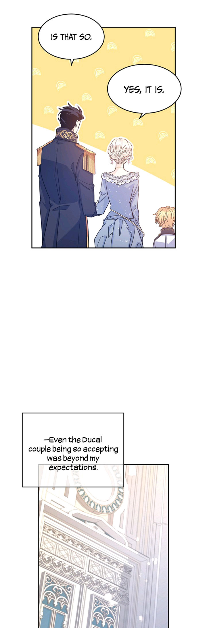 It’s Time to Change the Genre Chapter 30 page 32 - Chapter 30