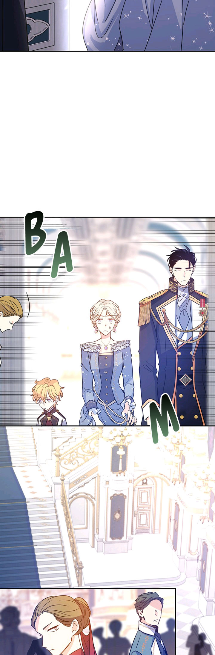 It’s Time to Change the Genre Chapter 30 page 35 - Chapter 30