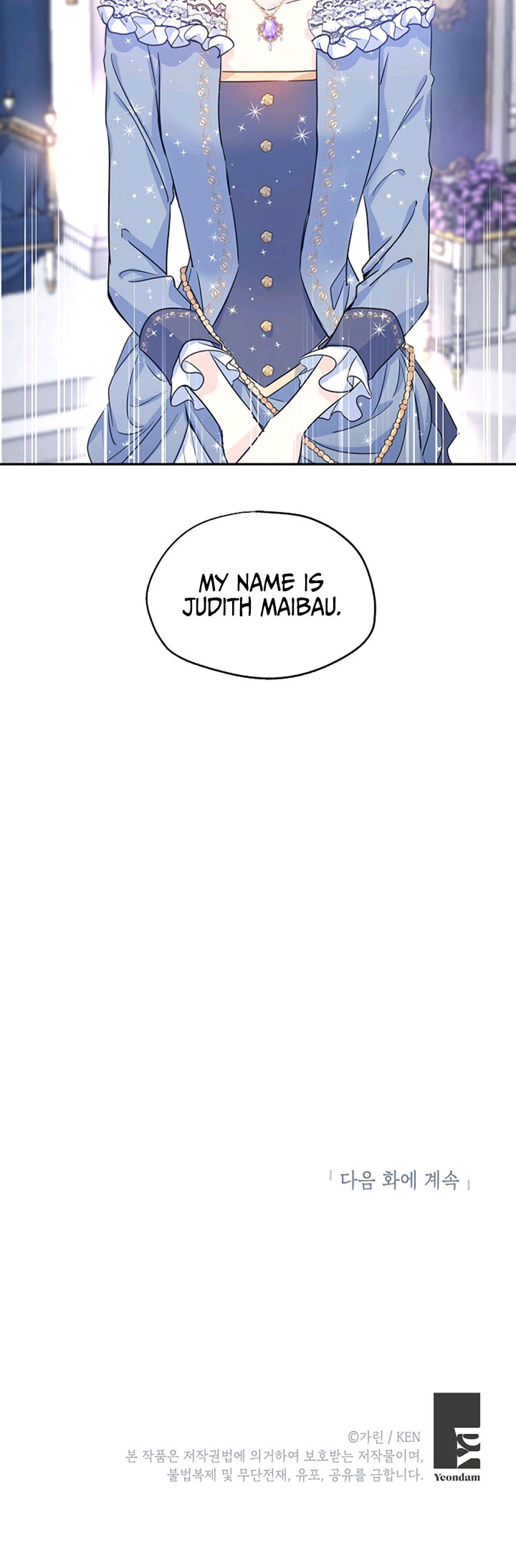 It’s Time to Change the Genre Chapter 30 page 37 - Chapter 30