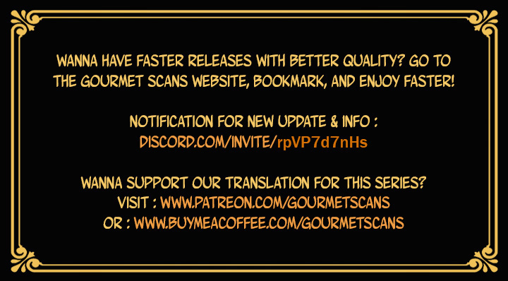 It’s Time to Change the Genre Chapter 30 page 39 - Chapter 30