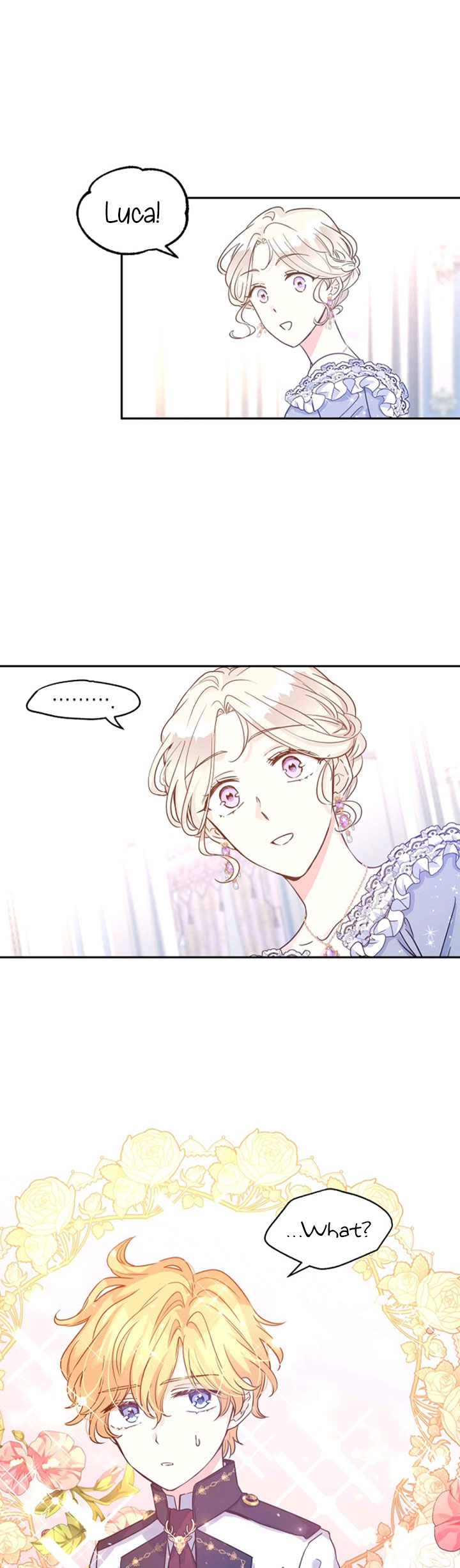 It’s Time to Change the Genre Chapter 30 page 5 - Chapter 30