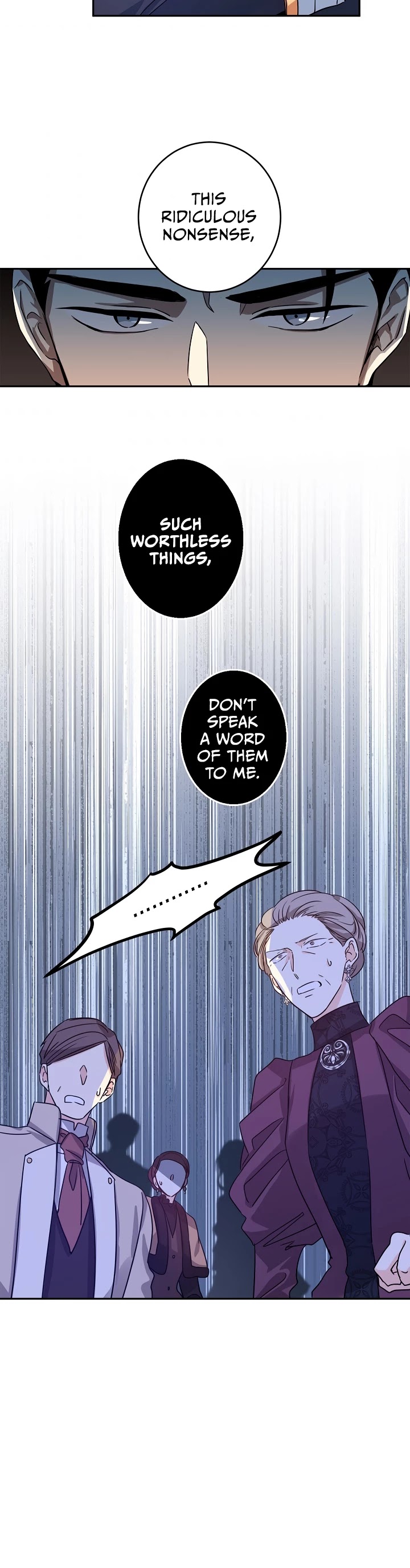 It’s Time to Change the Genre Chapter 31 page 16 - Chapter 31