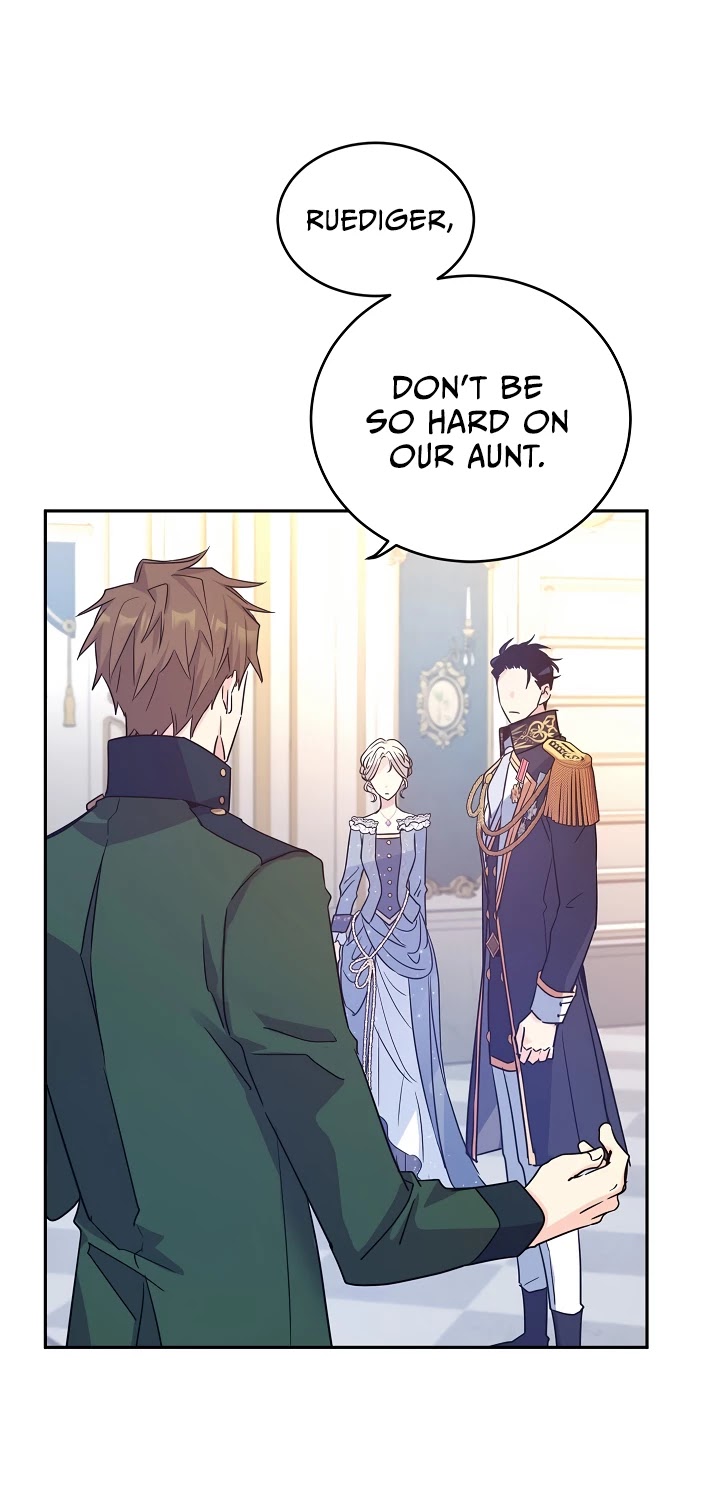 It’s Time to Change the Genre Chapter 31 page 25 - Chapter 31