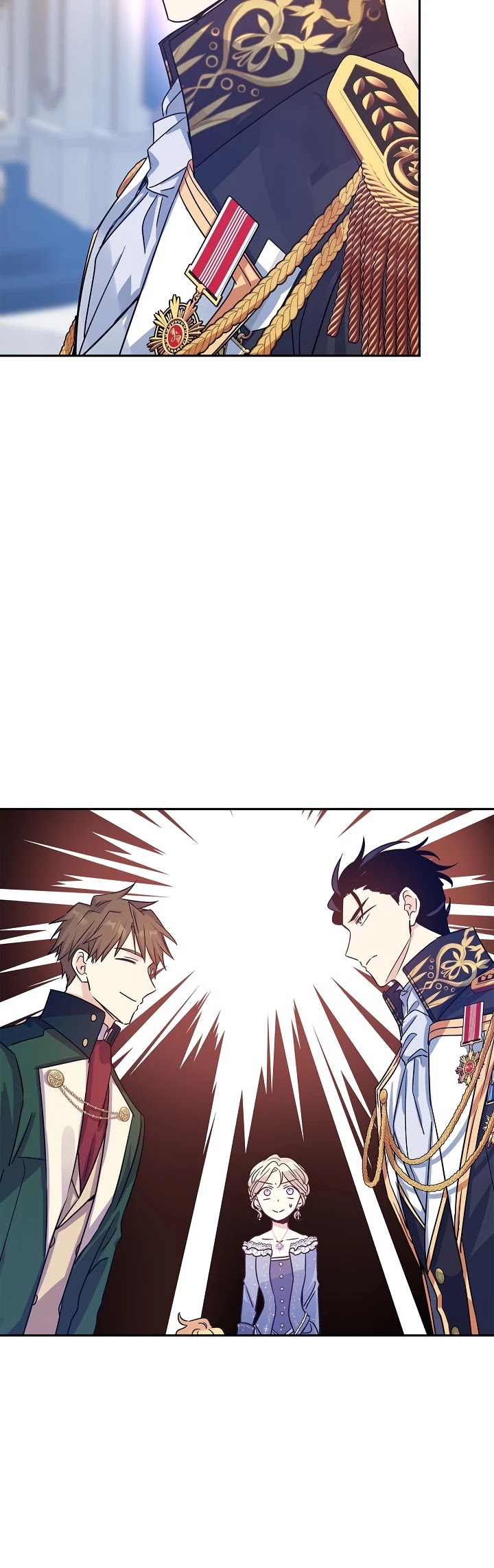 It’s Time to Change the Genre Chapter 31 page 27 - Chapter 31