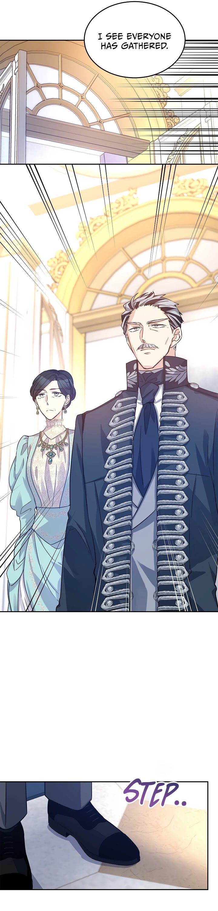 It’s Time to Change the Genre Chapter 31 page 28 - Chapter 31
