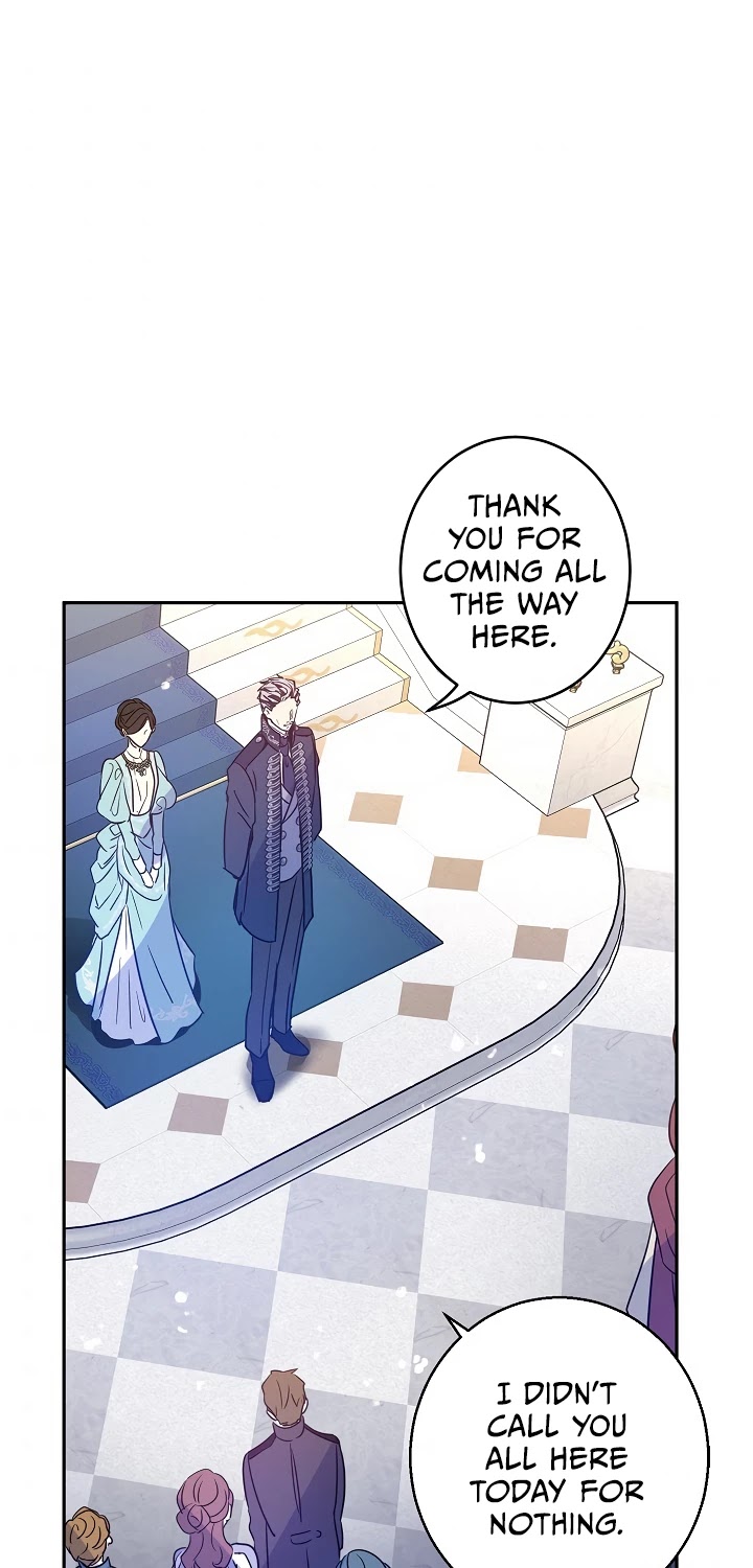 It’s Time to Change the Genre Chapter 31 page 29 - Chapter 31