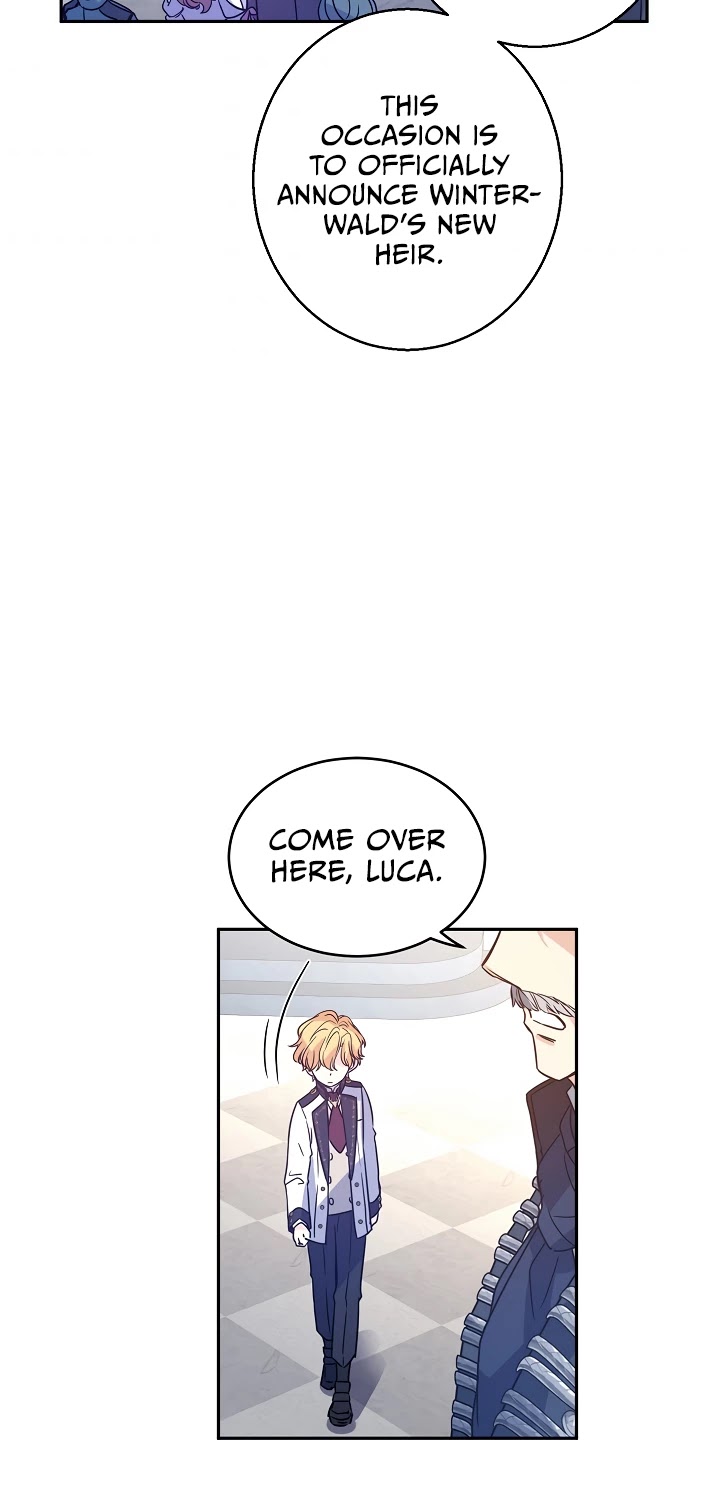 It’s Time to Change the Genre Chapter 31 page 30 - Chapter 31