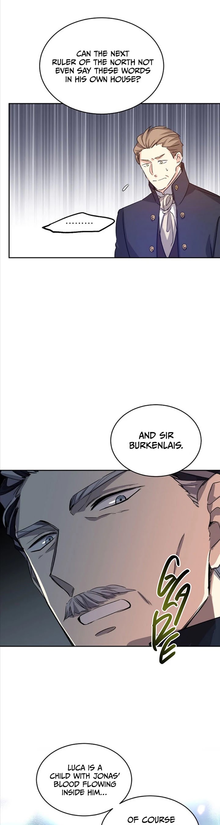 It’s Time to Change the Genre Chapter 32 page 10 - Chapter 32
