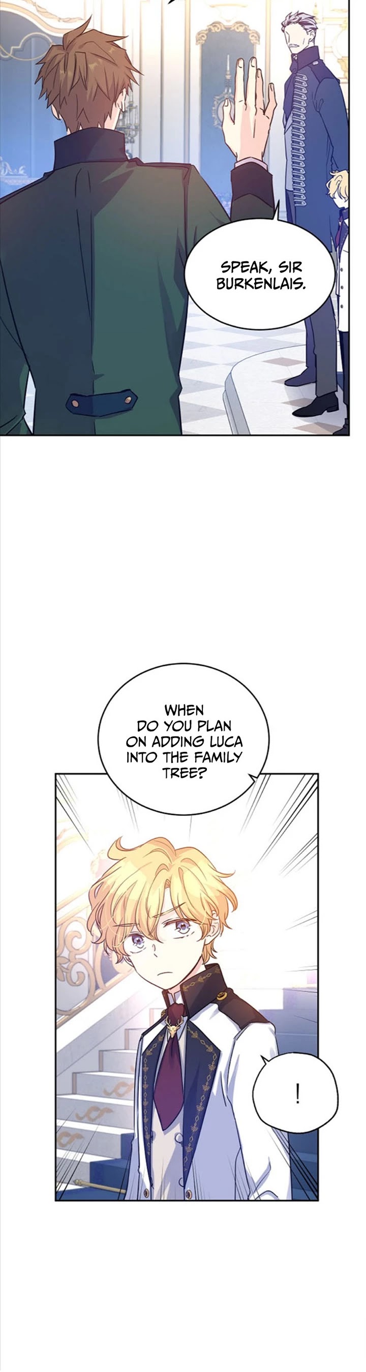 It’s Time to Change the Genre Chapter 32 page 13 - Chapter 32