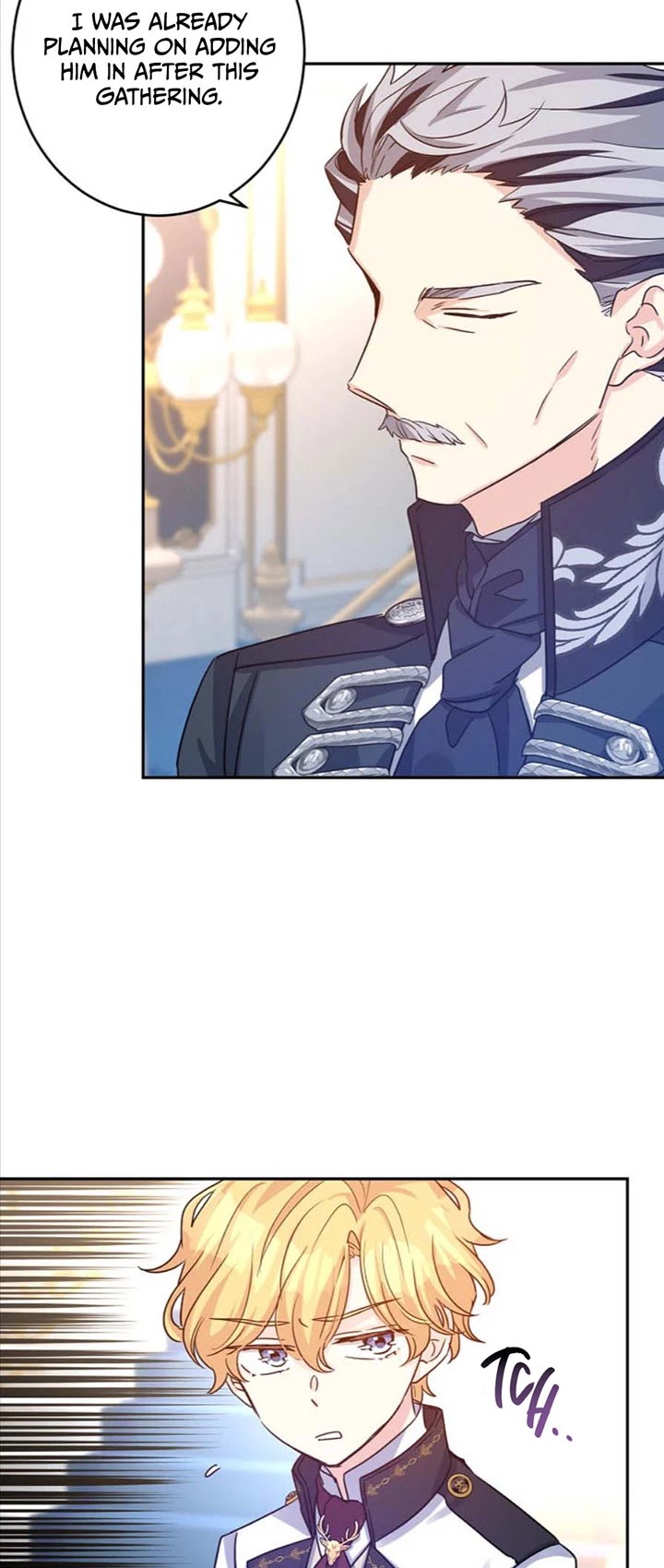 It’s Time to Change the Genre Chapter 32 page 15 - Chapter 32