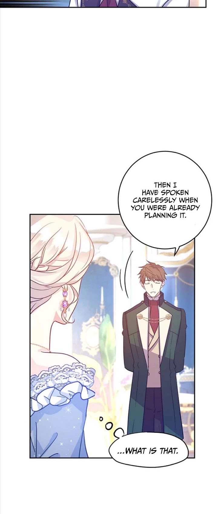 It’s Time to Change the Genre Chapter 32 page 16 - Chapter 32