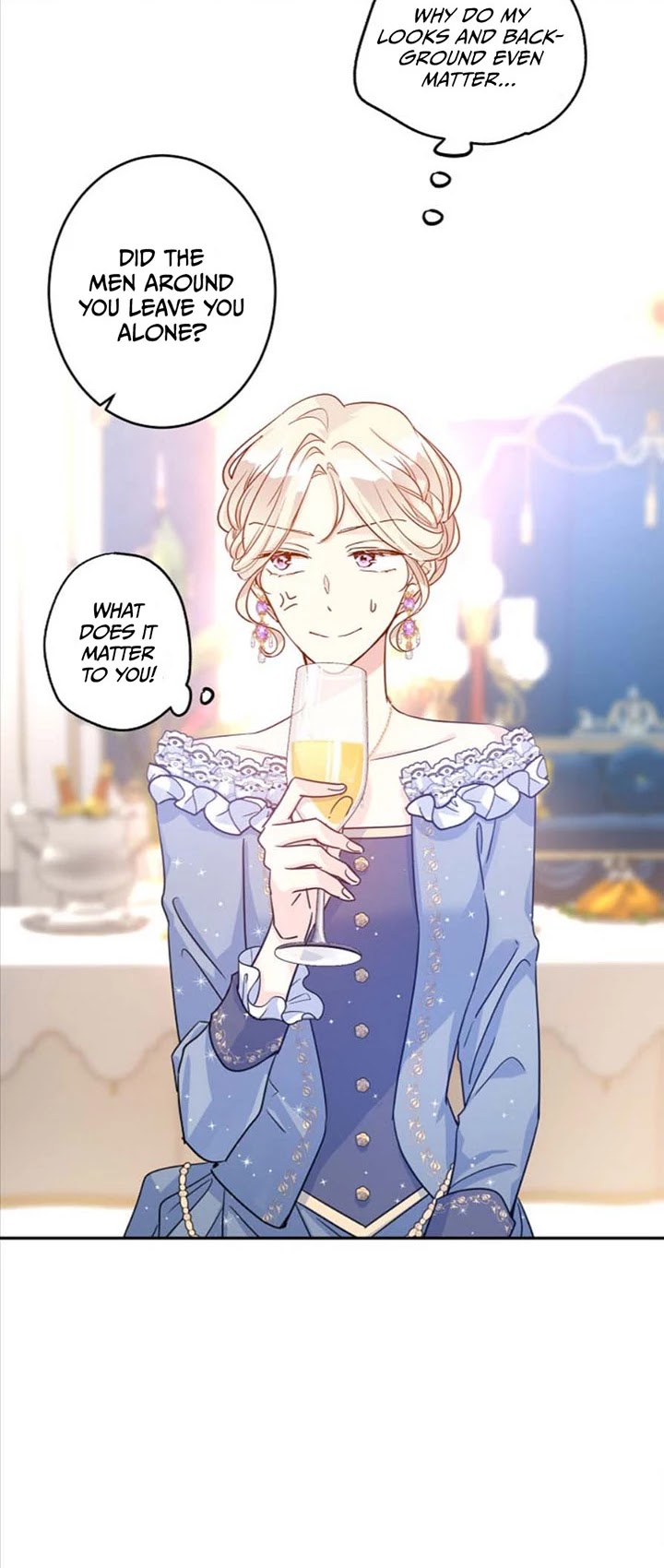 It’s Time to Change the Genre Chapter 32 page 22 - Chapter 32