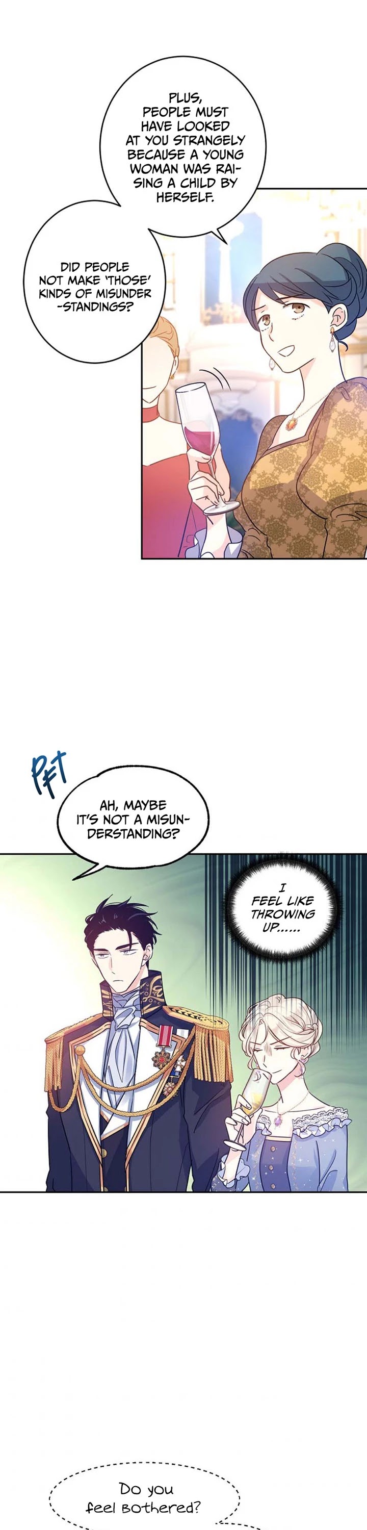It’s Time to Change the Genre Chapter 32 page 23 - Chapter 32