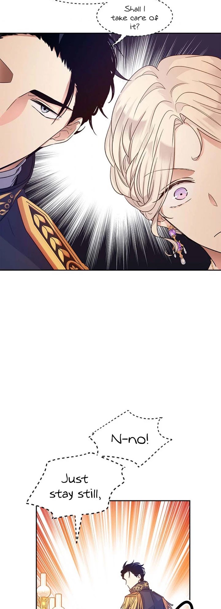 It’s Time to Change the Genre Chapter 32 page 24 - Chapter 32