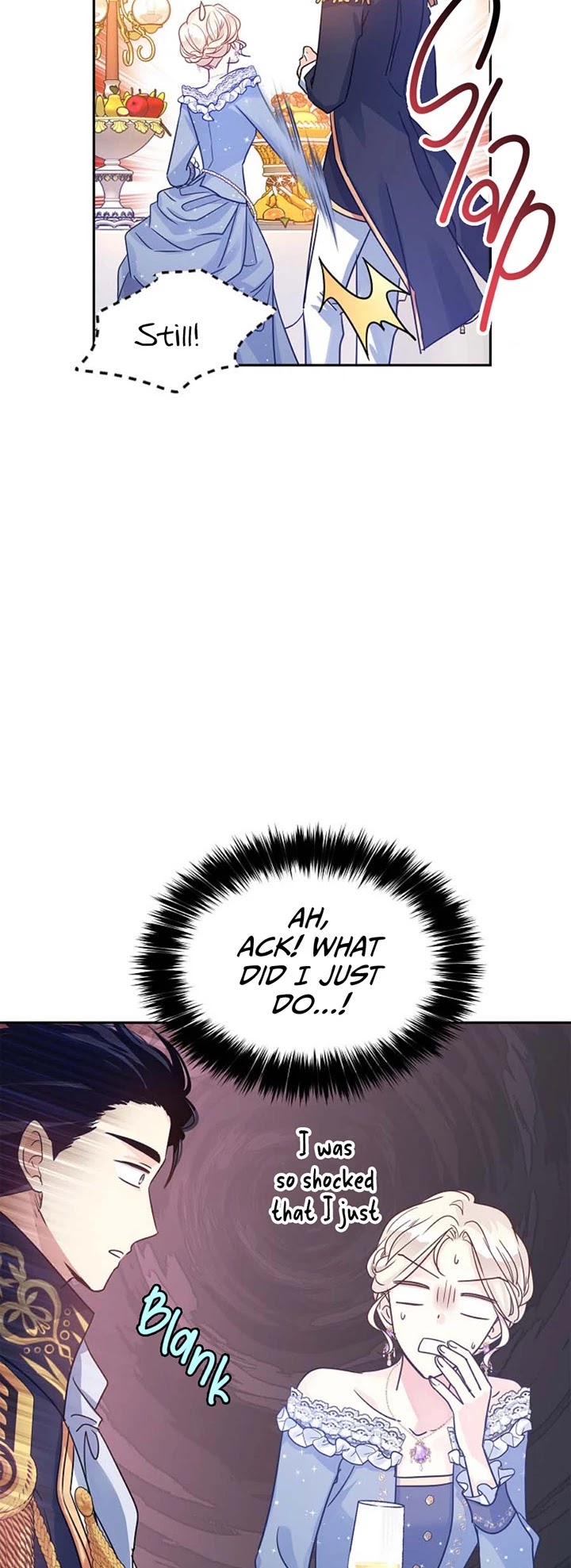 It’s Time to Change the Genre Chapter 32 page 25 - Chapter 32