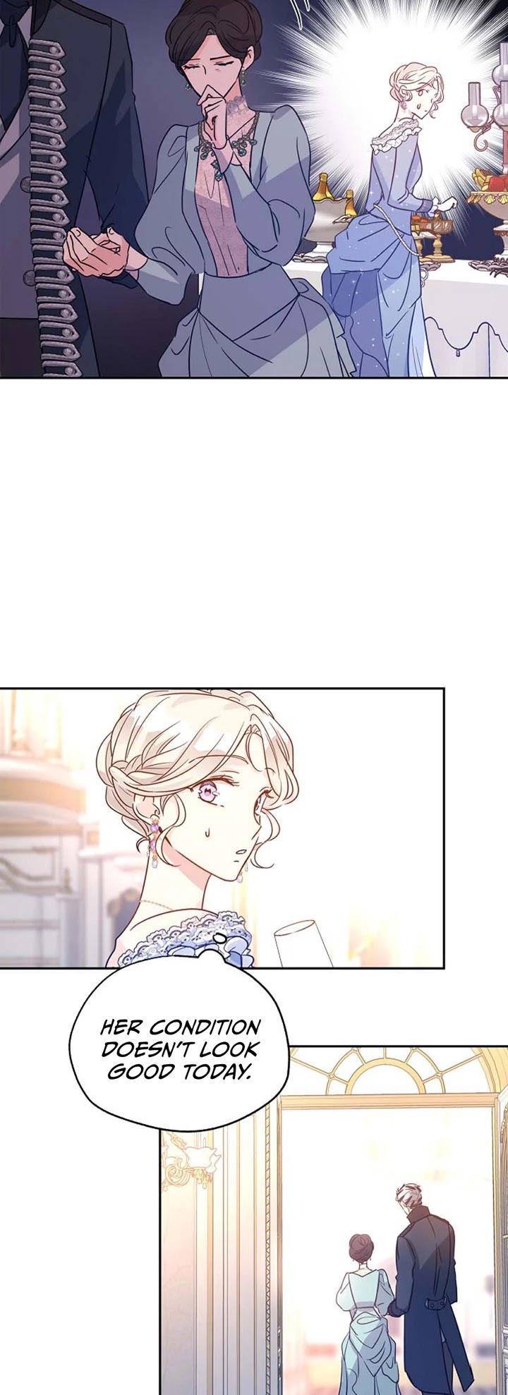 It’s Time to Change the Genre Chapter 32 page 27 - Chapter 32